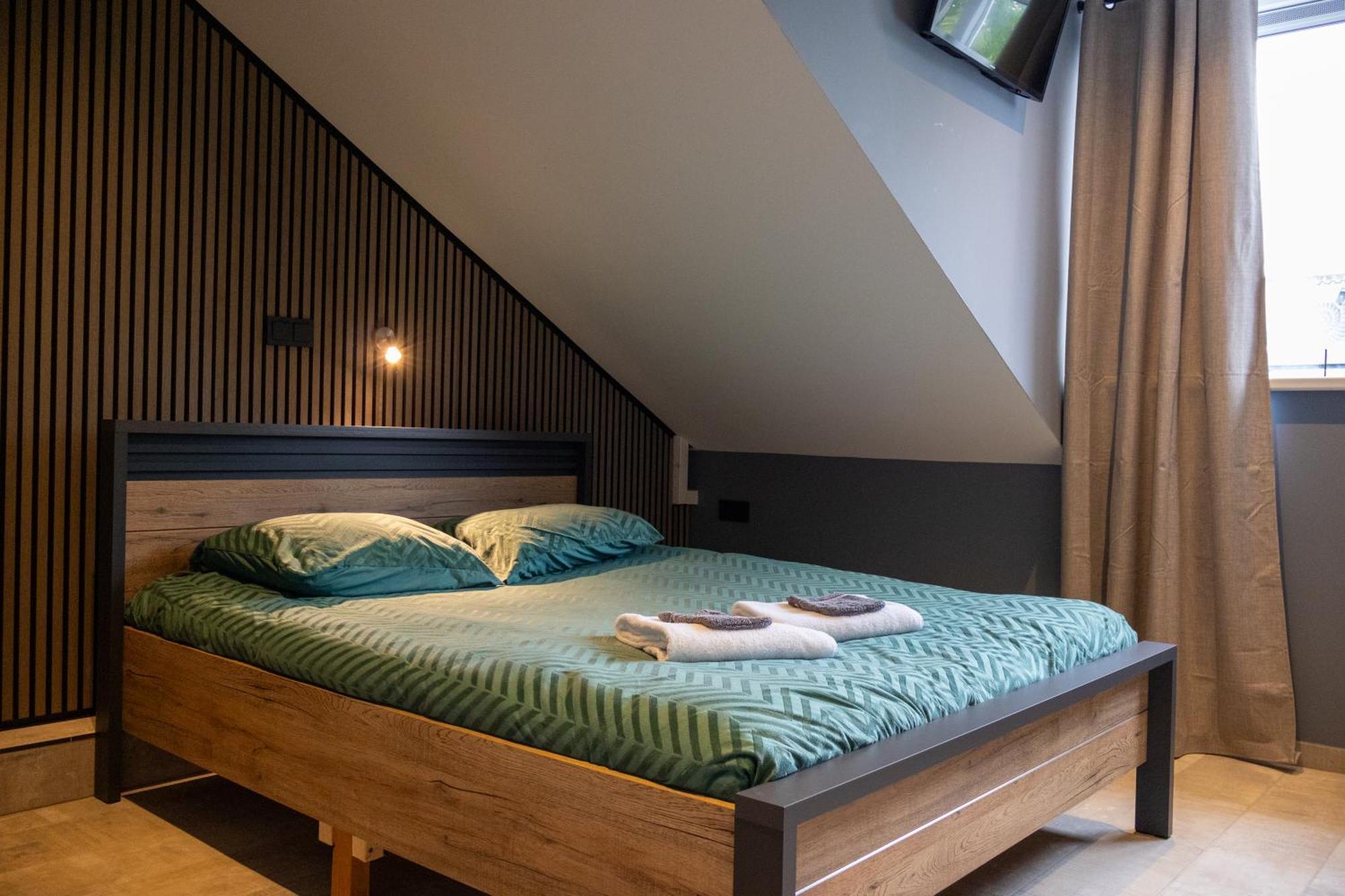 Zeeschelp - Comfortabele Kamer Bij B&B Gezond Aan Zee - Toegang Wellnesstuin Meerprijs Ouddorp Eksteriør billede