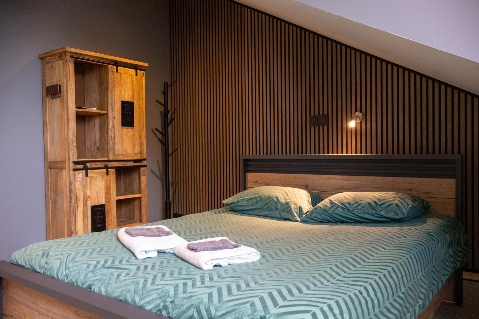 Zeeschelp - Comfortabele Kamer Bij B&B Gezond Aan Zee - Toegang Wellnesstuin Meerprijs Ouddorp Eksteriør billede
